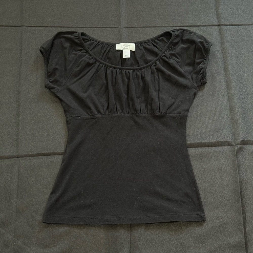 LOFT top